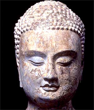 Part of the The Royal Academy's exhibition