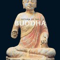 Return of the Buddha cover.