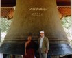Big Bell Burma © Sir John Aske