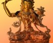 Manjushri Bodhisattva