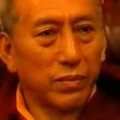 Samdhong Rinpoche