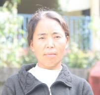 Photo: Ani Palden Choedron © ICT