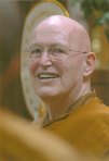 Ajahn Sumedho © Amaravati