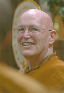 Ajahn Sumedho © Amaravati