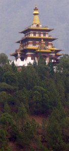 Temple Photo: © Paul Heatley Temple Photo: © Paul Heatley