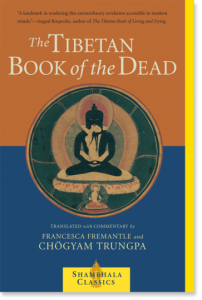 The Tibetan Book of the Dead