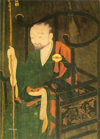 Son master Chinul Sunim (Korean Zen Master 1158-1210) Son master Chinul Sunim (Korean Zen Master 1158-1210)