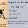 Old Zen Master