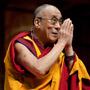 His Holiness the 14th Dalai Lama. Photo: dalailama.com