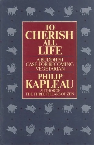 A Buddhist Case For Becoming Vegetarian To Cherish All Life: A Buddhist Case for Becoming Vegetarian