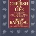 To Cherish All Life: A Buddhist Case for Becoming Vegetarian