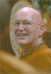 Ajahn Sumedho © Amaravati