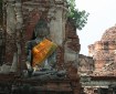 Buddhist Temple, Burma. Photo © Sir John Aske