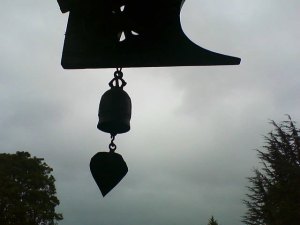 Photo: Wind Bell