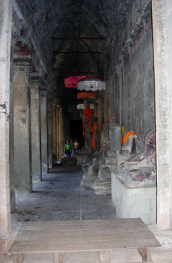 Cambodia Photo © Janet Novak