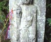 Dartington Buddha