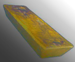 Gold Bar