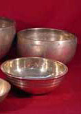 Singing Bowls 