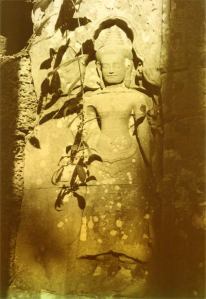 Rock Bodhi Cambodia. Photo © Lisa Daix