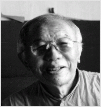 Tulku Urgyen Rinpoche