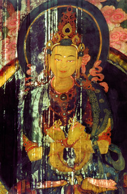 Vajradhara
