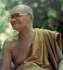 Ajahn Chah © forestsangha.org