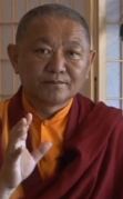 Ringu Tulku Rinpoche