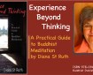 Experience Beyond Thinking (Amazon)