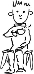 Have a cup of tea © BPG