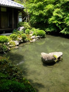 Renge-ji Photo © @KyotoDailyPhoto