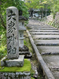 Saimyo-ji Photo © @KyotoDailyPhoto