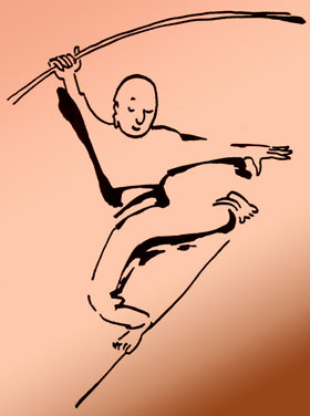 Art © Marcelle Hanselaar Art © Marcelle Hanselaar