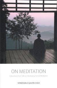 Download PDF copy of It's Like This, by Ajahn Chah It's Like This cover