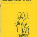 Buddhism now 1989