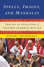 Spells Images Mandalas, Columbia University Press