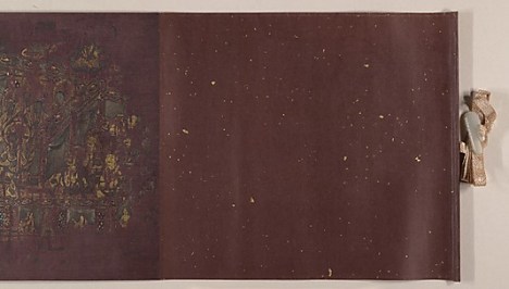 Vimalakirti Sutra © 2000–2014 The Metropolitan Museum of Art