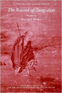 Record of Tung-Shan Record of Tung-Shan