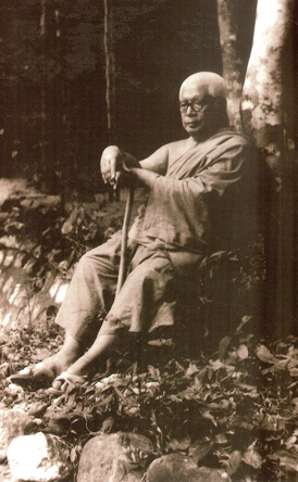 Buddhadasa Bhikkhu © suanmokkh.org. Buddhadasa Bhikkhu © suanmokkh.org