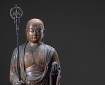 Jizo Bodhisattva (Ksitigarbha)