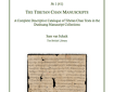Tibetan Chan Manuscripts