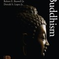 Cover of Princeton Dictionary of Buddhism