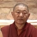 Ringu Tulku Rinpoche