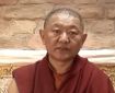 Ringu Tulku Rinpoche