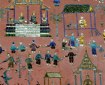 Laos Mosaic Photo: Janet Novak