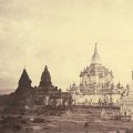 Pugahm Myo: Gauda-palen Pagoda