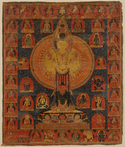 Two Levels of Truth, by Lama Chime Rinpoche – Buddhism now