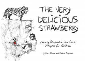 The Very Delicious Strawberry