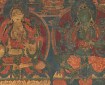 White Tara and Green Tara © Metropolitan Museum of Art