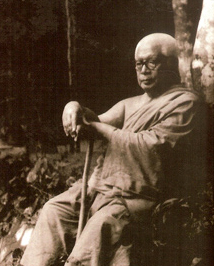Ajahn Buddhadasa