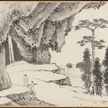 Landscape © The Metropolitan Museum of Art
